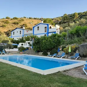 El Rincon De Carmen Rute
