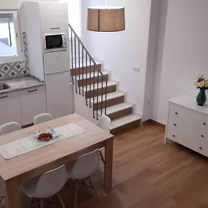 Casa Garcia Rute